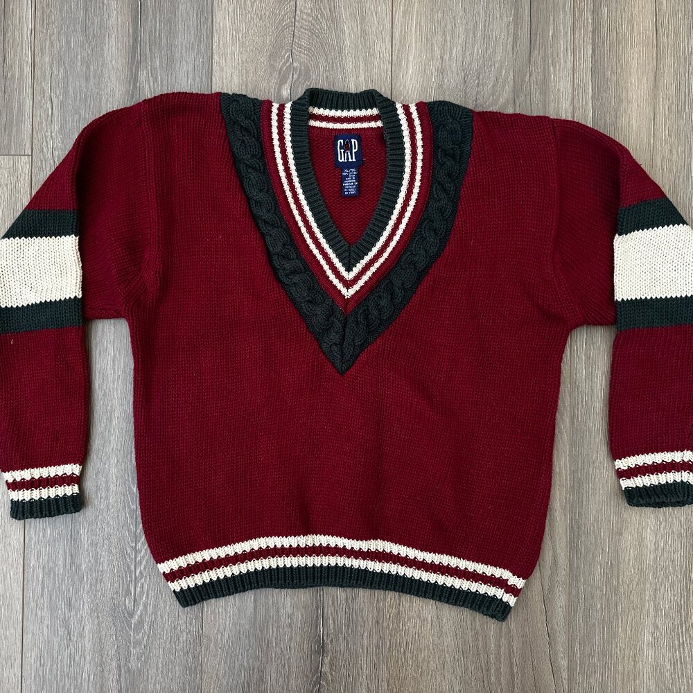 Vintage Gap Sweater